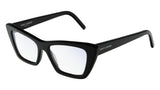 Saint Laurent New Wave SL 291 Eyeglasses