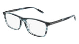 Montblanc Established MB0021OA Eyeglasses