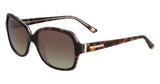 Anne Klein 7035 Sunglasses