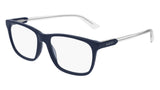 Gucci Gucci Logo GG0490O Eyeglasses