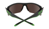 233225 - Green - Happy Bronze with Green Spectra