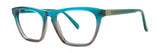 Vera Wang V368 Eyeglasses