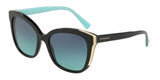 Tiffany 4150 Sunglasses