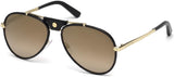 Roberto Cavalli 1042 Sunglasses