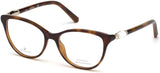 Swarovski 5311 Eyeglasses