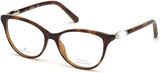 Swarovski 5311F Eyeglasses