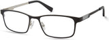 Harley-Davidson 0140T Eyeglasses