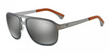 Emporio Armani 2012 Sunglasses