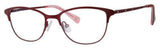Liz Claiborne L449 Eyeglasses