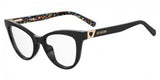 Moschino Love Mol576 Eyeglasses