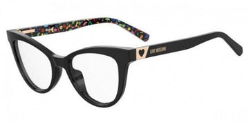 Moschino Love Mol576 Eyeglasses