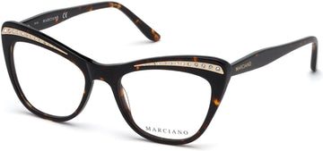 Guess By Marciano 0337 Eyeglasses