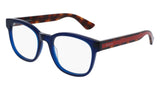 Gucci Urban GG0005O Eyeglasses