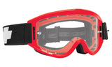 SpyOptic 323291 Goggles