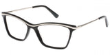 Exces 3138 Eyeglasses