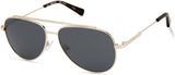 Kenneth Cole New York 7233 Sunglasses
