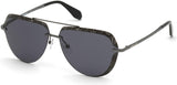 ADIDAS ORIGINALS 0018 Sunglasses