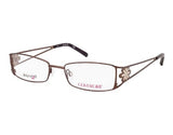 Cover Girl 0421 Eyeglasses