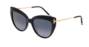 Boucheron Quatre BC0016S Sunglasses