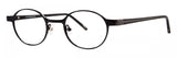 Jhane Barnes ROOT Eyeglasses