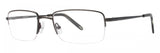 Timex X027 Eyeglasses