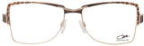 Cazal 1201 Eyeglasses