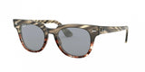 Ray Ban Meteor 2168 Sunglasses