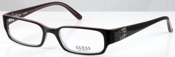Guess 1686 Eyeglasses