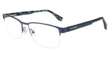 Converse Q110GUN55 Eyeglasses