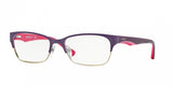 Vogue 3918 Eyeglasses