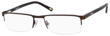 Fossil Michael Eyeglasses