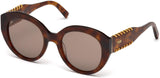 TOD'S 0194 Sunglasses