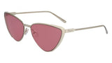 Salvatore Ferragamo SF206S Sunglasses