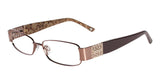 Bebe BB5038 Eyeglasses