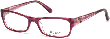 Guess 2373 Eyeglasses