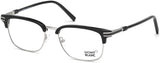 Montblanc 0669 Eyeglasses
