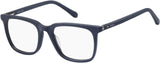 Fossil 7089 Eyeglasses