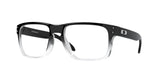 Oakley Holbrook Rx 8156 Eyeglasses