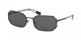 Bvlgari 6125 Sunglasses