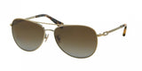 Coach L085 Bree 7045 Sunglasses