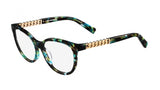 Karl Lagerfeld 911 Eyeglasses