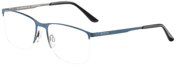 Jaguar 33098 Eyeglasses
