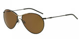 Emporio Armani 2027 Sunglasses