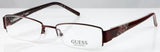 Guess 1684 Eyeglasses