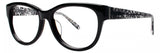 Vera Wang VA01 Eyeglasses