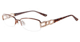 Bebe 5051 Eyeglasses