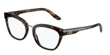 Dolce & Gabbana 3335F Eyeglasses