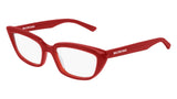 Balenciaga Everyday BB0063O Eyeglasses