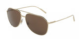 Dolce & Gabbana 2166 Sunglasses