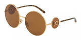 Dolce & Gabbana 2205 Sunglasses